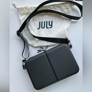 July Carry Me Crossbody Bag